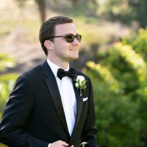 Meet your Posher, Hunter